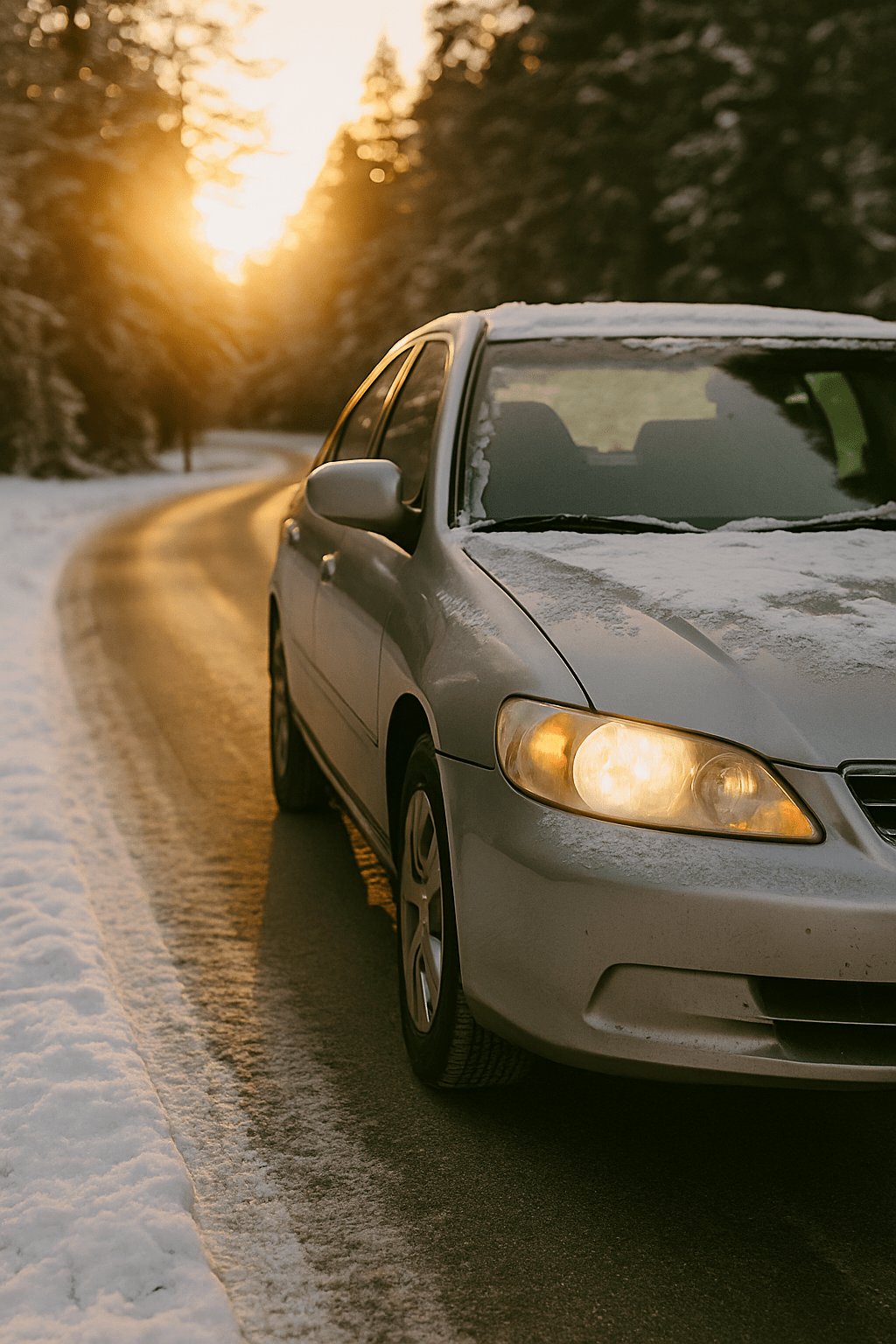 Your Body Isn’t a Luxury — It’s Your&nbsp;Vehicle